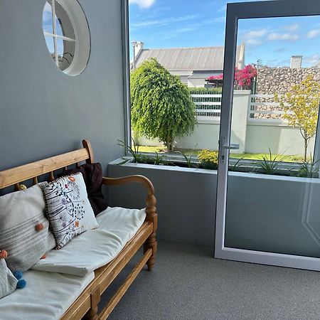 Wave N' Sea Villa Langebaan Dış mekan fotoğraf