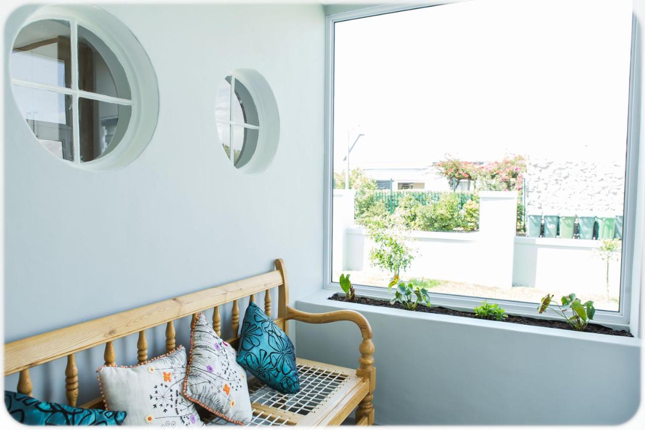 Wave N' Sea Villa Langebaan Dış mekan fotoğraf