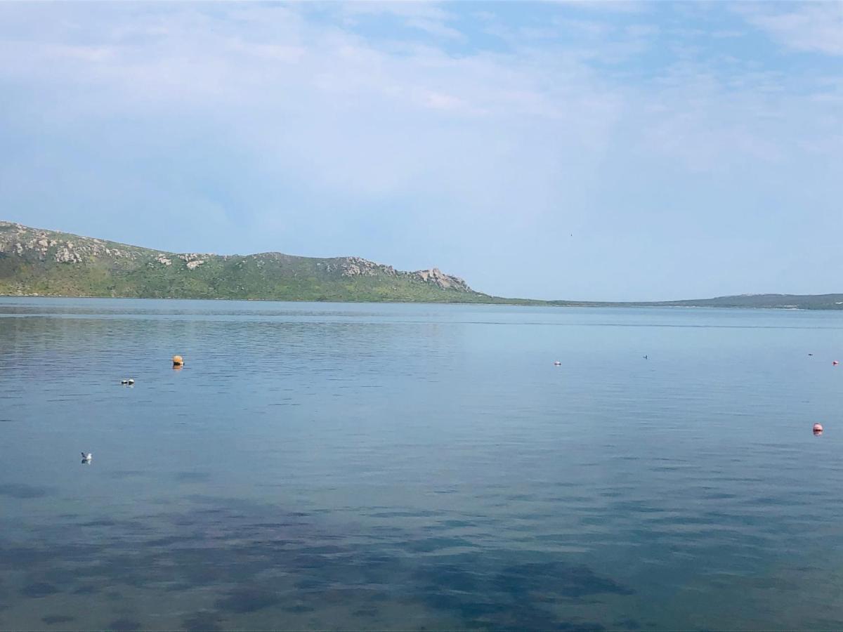 Wave N' Sea Villa Langebaan Dış mekan fotoğraf
