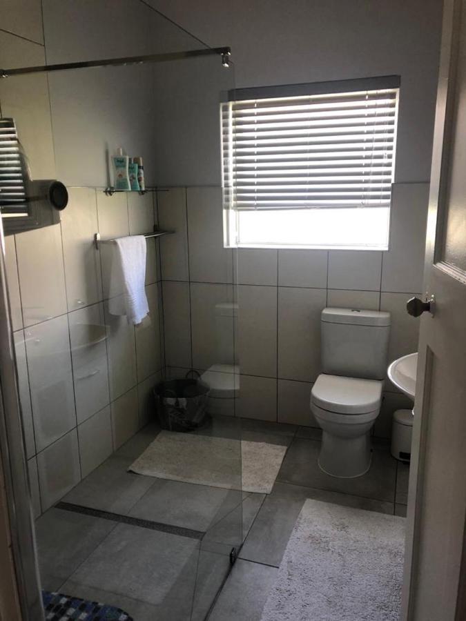 Wave N' Sea Villa Langebaan Dış mekan fotoğraf