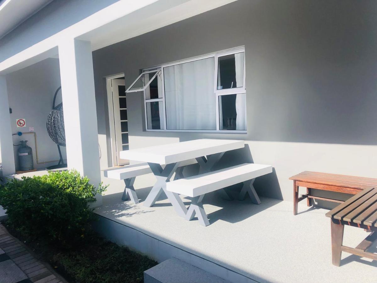 Wave N' Sea Villa Langebaan Dış mekan fotoğraf