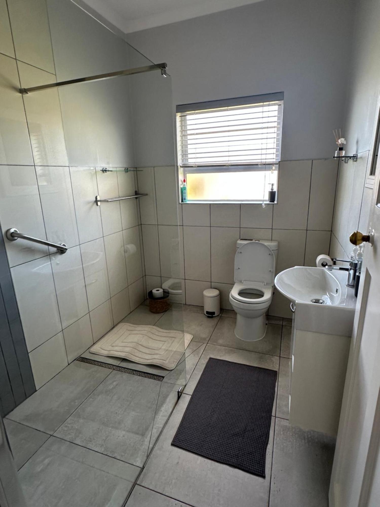 Wave N' Sea Villa Langebaan Dış mekan fotoğraf