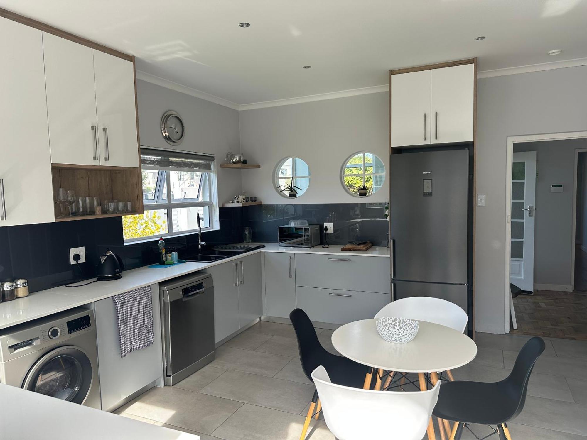 Wave N' Sea Villa Langebaan Dış mekan fotoğraf